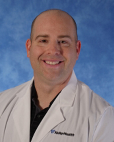 Adam Chavez, NP photo